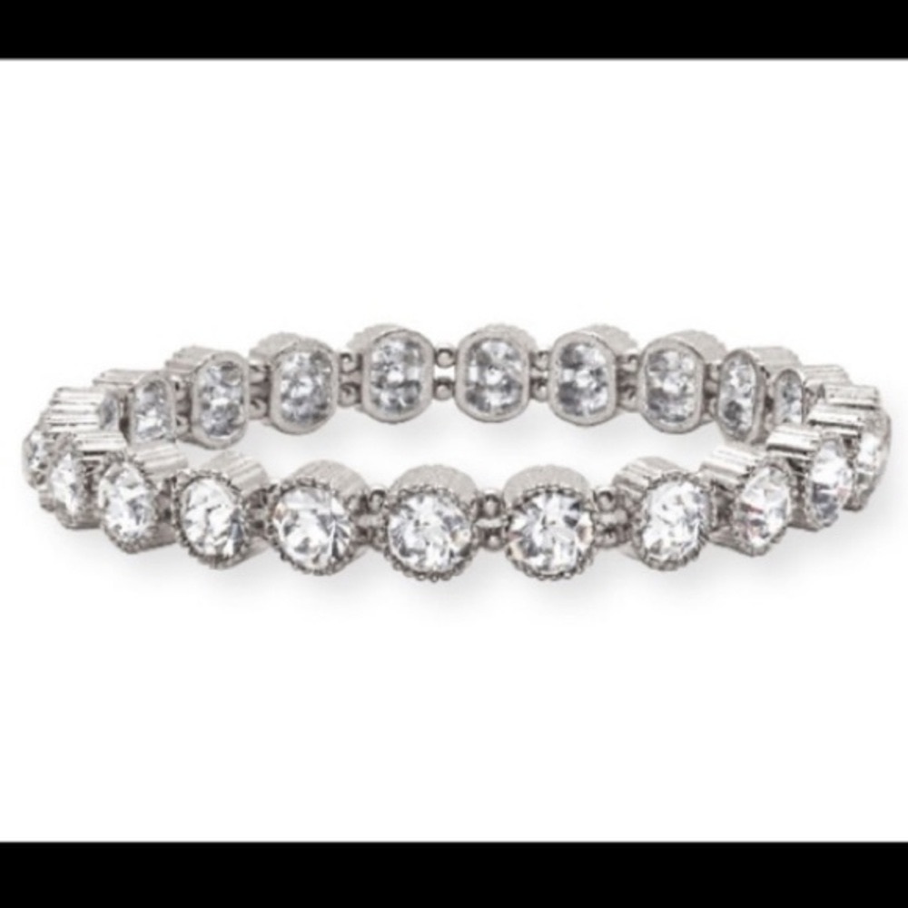 Premier Designs COCO stretch bracelet NWT